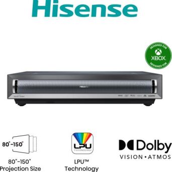 Projektor Hisense PX3