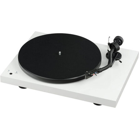 Gramofon Debut SB S-Shape Pro-Ject