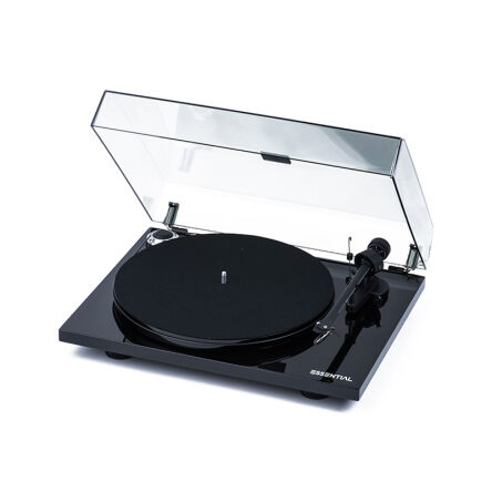 Gramofon Essential III Pro-Ject