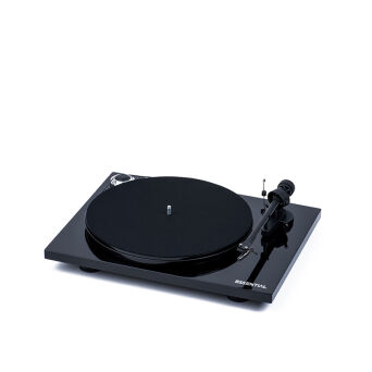 Gramofon Essential III Pro-Ject