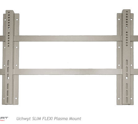 Uchwyt do LCD/Plazma Slim Static Plasma Mount