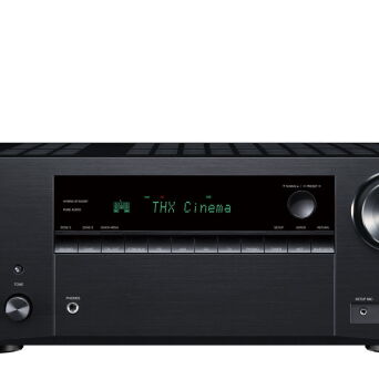Amplituner kina domowego ONKYO TX-NR7100