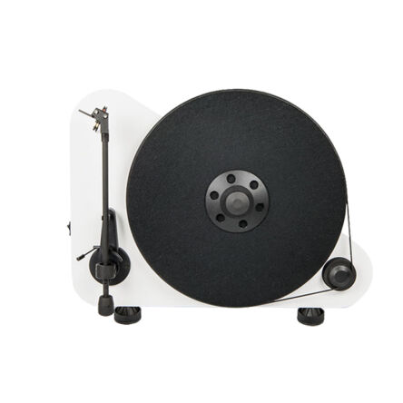 Gramofon wertykalny VT-E R Pro-Ject