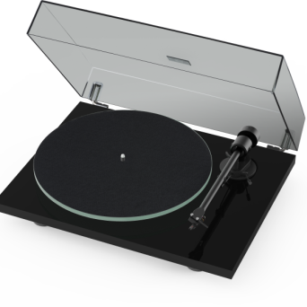 Gramofon T1 BT Pro-Ject