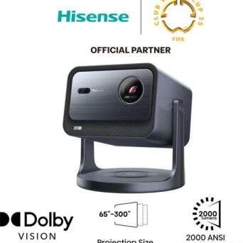 Hisense C2