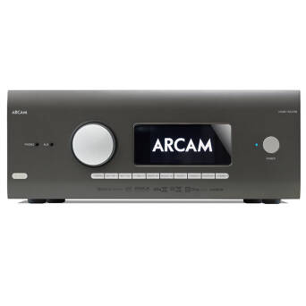 Amplituner wzmacniacz AVR10 ARCAM