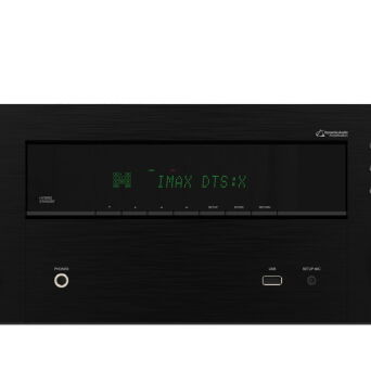Amplituner kina domowego ONKYO TX-RZ30 BLACK