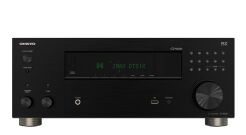 Amplituner kina domowego ONKYO TX-RZ30 BLACK