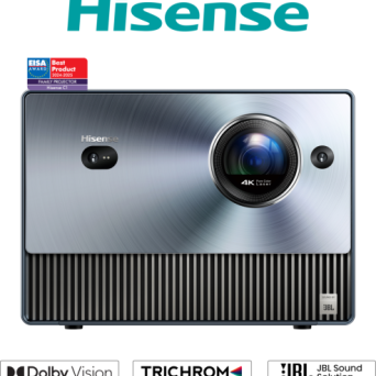 Projektor Hisense C1