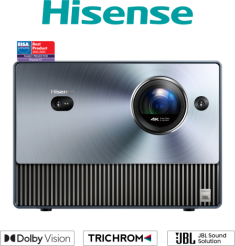 Projektor Hisense C1