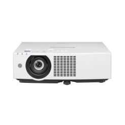 Panasonic PT-VMZ61 White