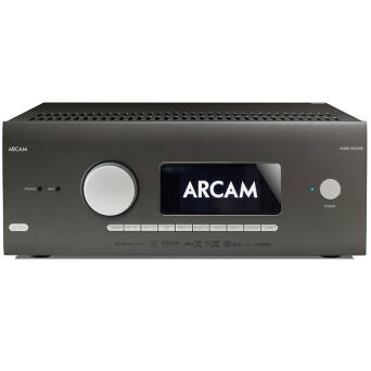 Amplituner wzmacniacz AVR20 ARCAM