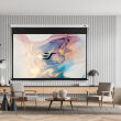 Ekran manualny 16:9 SRM PRO PREMIUM Elite Screens - 2