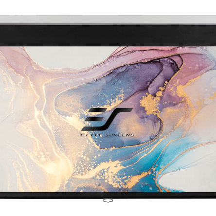 Ekran manualny 16:9 SRM PRO PREMIUM Elite Screens