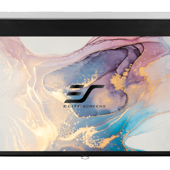 Ekran manualny 16:9 SRM PRO PREMIUM Elite Screens