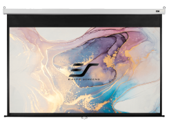Ekran manualny 16:9 SRM PRO PREMIUM Elite Screens