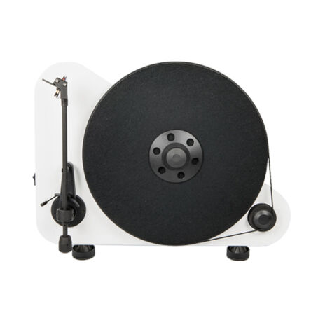 Gramofon wertykalny VT-E BT R Pro-Ject